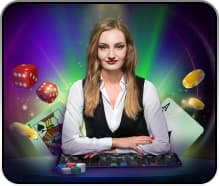 Fish game shooting action and underwater theme on todaybet