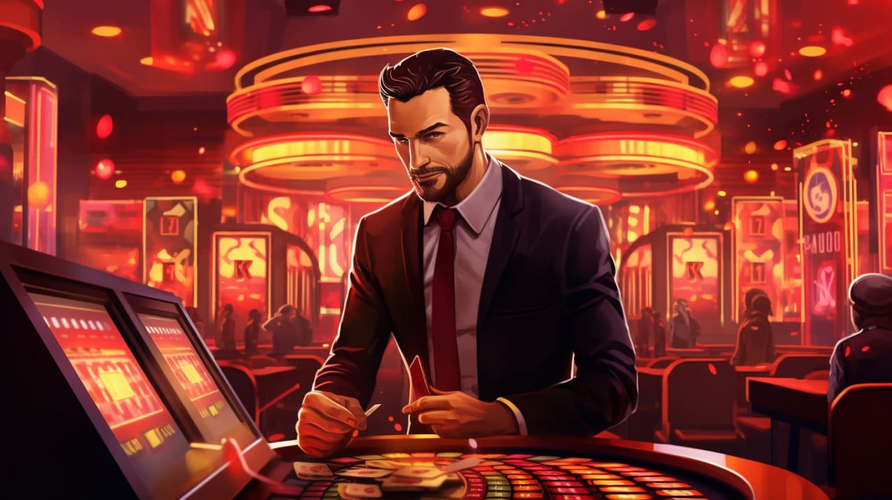 Live casino dealer table experience on todaybet platform