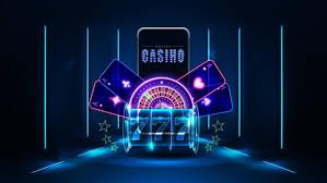 Colourful online slot game reels displayed on a mobile screen for Filipino players